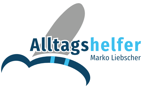 Alltagshelfer Logo